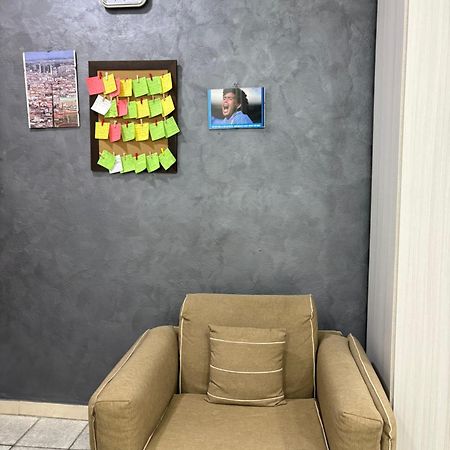 Guest House “Nonna Rossa” Νάπολη Εξωτερικό φωτογραφία