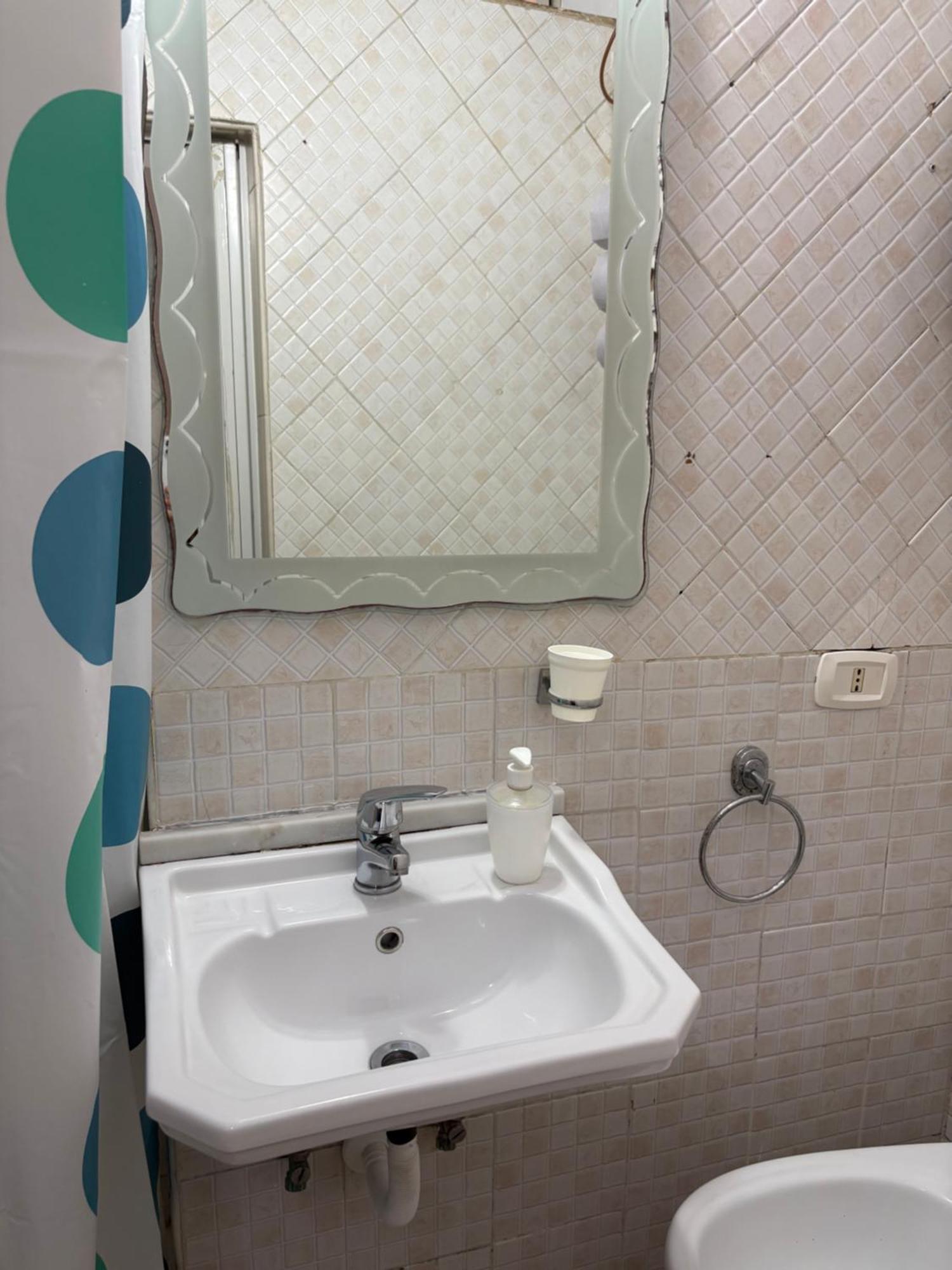 Guest House “Nonna Rossa” Νάπολη Εξωτερικό φωτογραφία